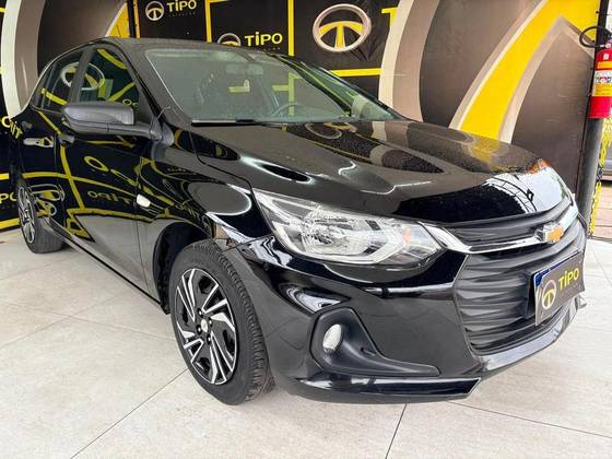 CHEVROLET ONIX 1.0 FLEX MANUAL CHEVROLET ONIX 1.0 FLEX MANUAL